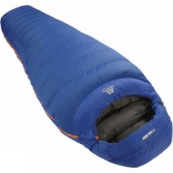 Titan 550 WR XL Sleeping Bag